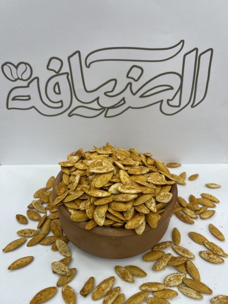 بزر شمام مبهر